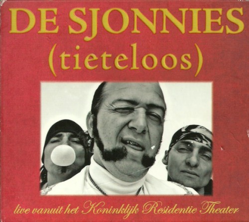 De Sjonnies